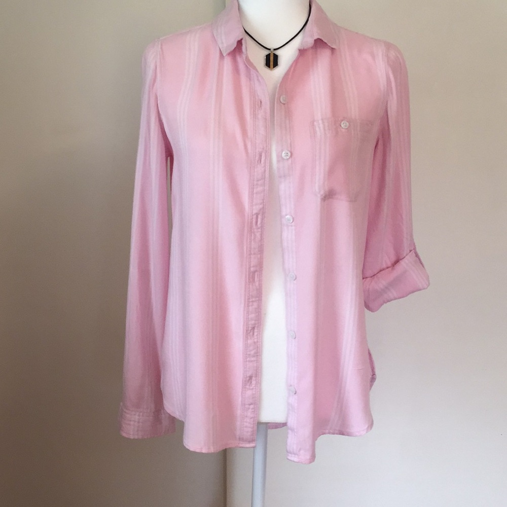 PERFECT SHIRT RELAXED